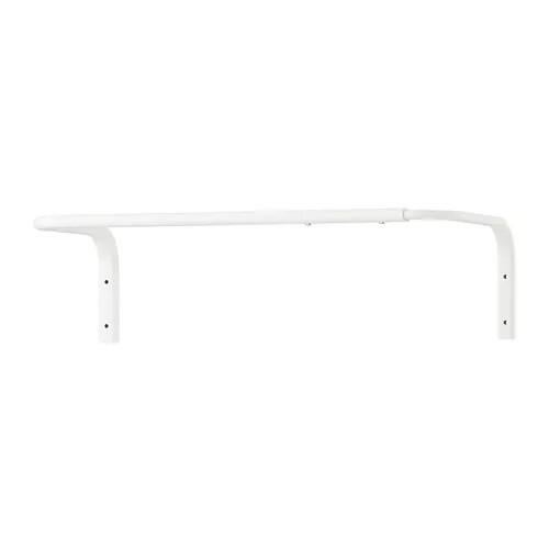 IKEA MULIG kledingroede  - Nieuw! 6 stuks, Ophalen, Nieuw