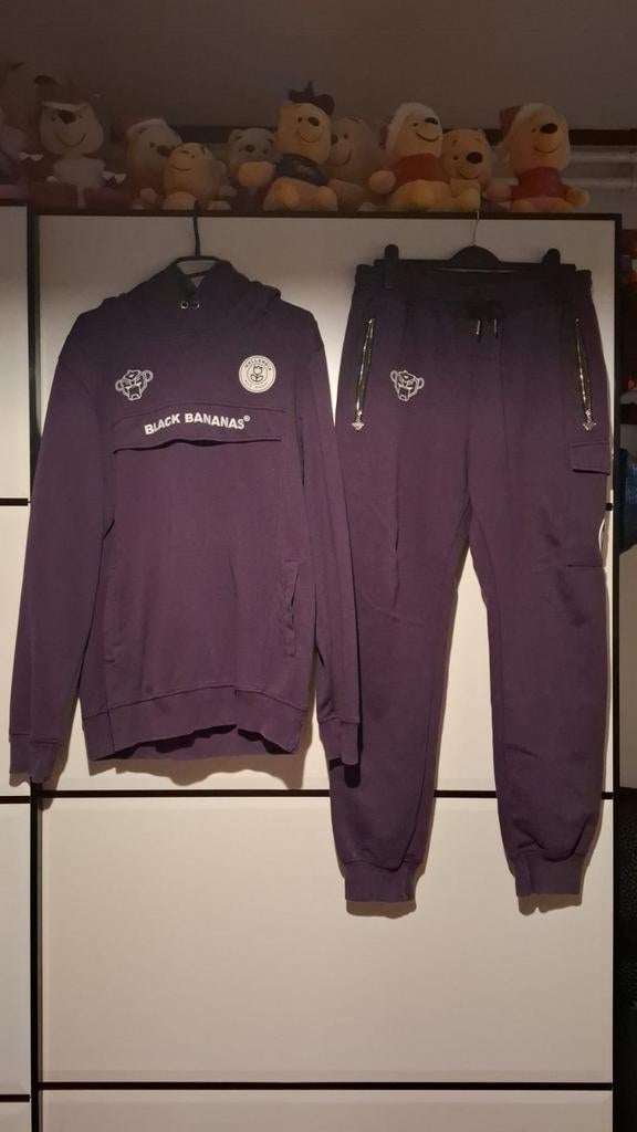 Black bananas  pak, Kleding | Heren, Overige Herenkleding, Ophalen, Gedragen, Black Bananas