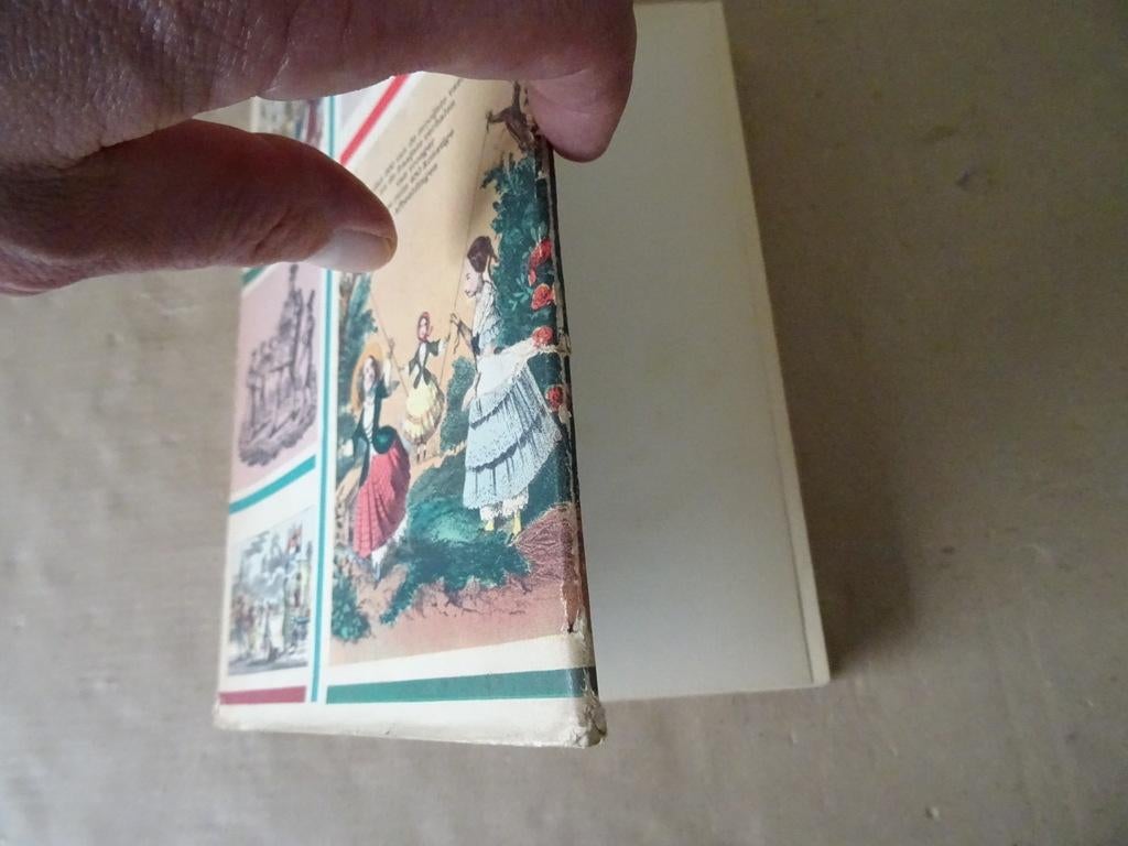 Leonard de Vries Bloempjes der Vreugd voor de Lieve Jeugd, Ophalen of Verzenden, Zo goed als nieuw, Leonard de Vries