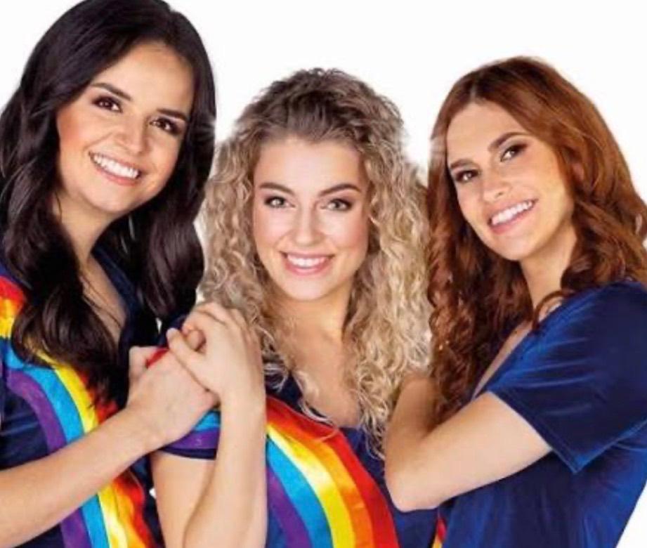 K3 kaartjes 11 april 15:30, Diversen, Levensmiddelen, Ophalen