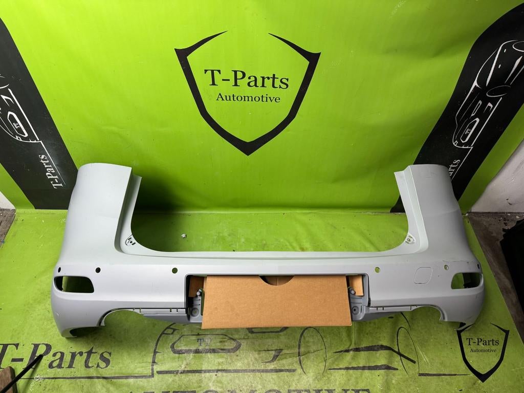 opel zafira achterbumper bumper 6x PDC bumper 20951267 NIEUW