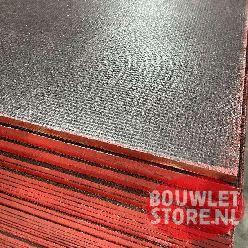 Betonplex 12 mm | Antislip betonplex 12mm | 3000 x 1500 mm, Niet ingevuld, Minder dan 20 mm, Niet ingevuld, Nieuw