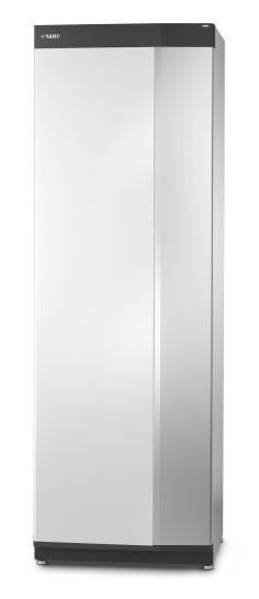 Warmtepomp NIBE S1255-6 | nieuw op voorraad | Doe het zelf, Hoog rendement (Hr), Overige typen, Nieuw, Ophalen of Verzenden