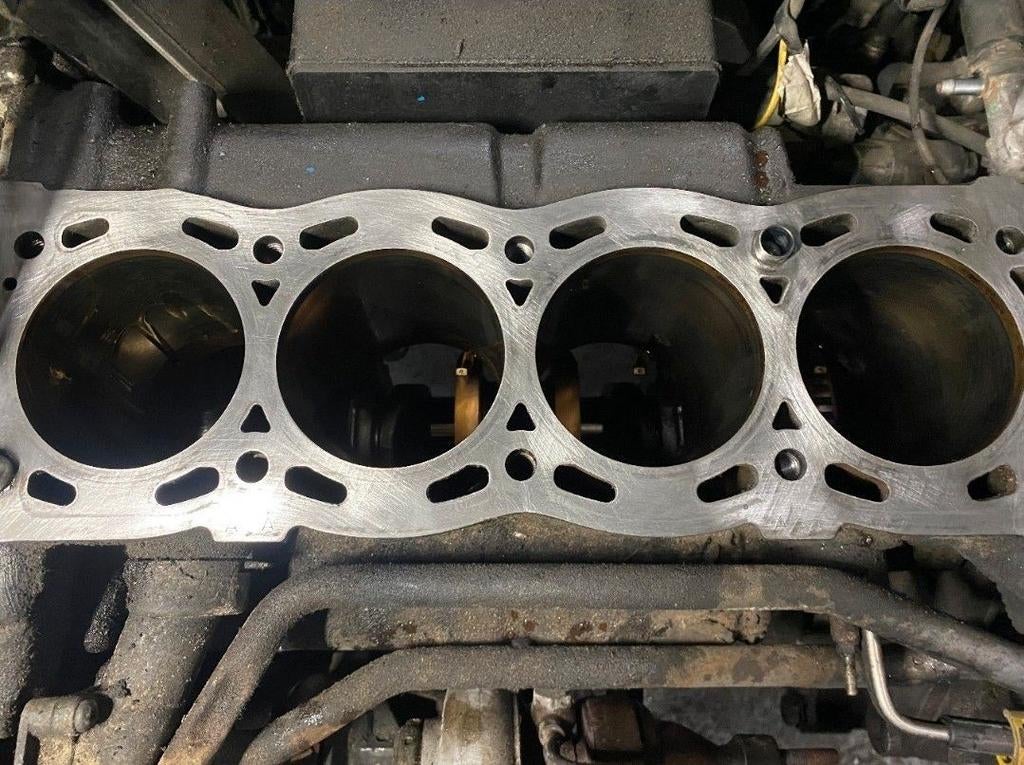 Saab 9-5 2.3 T Biopower Sport Estate AUT 2008 Blauw, Auto's, 1800 kg, Zwart, 4 cilinders, 2290 cc