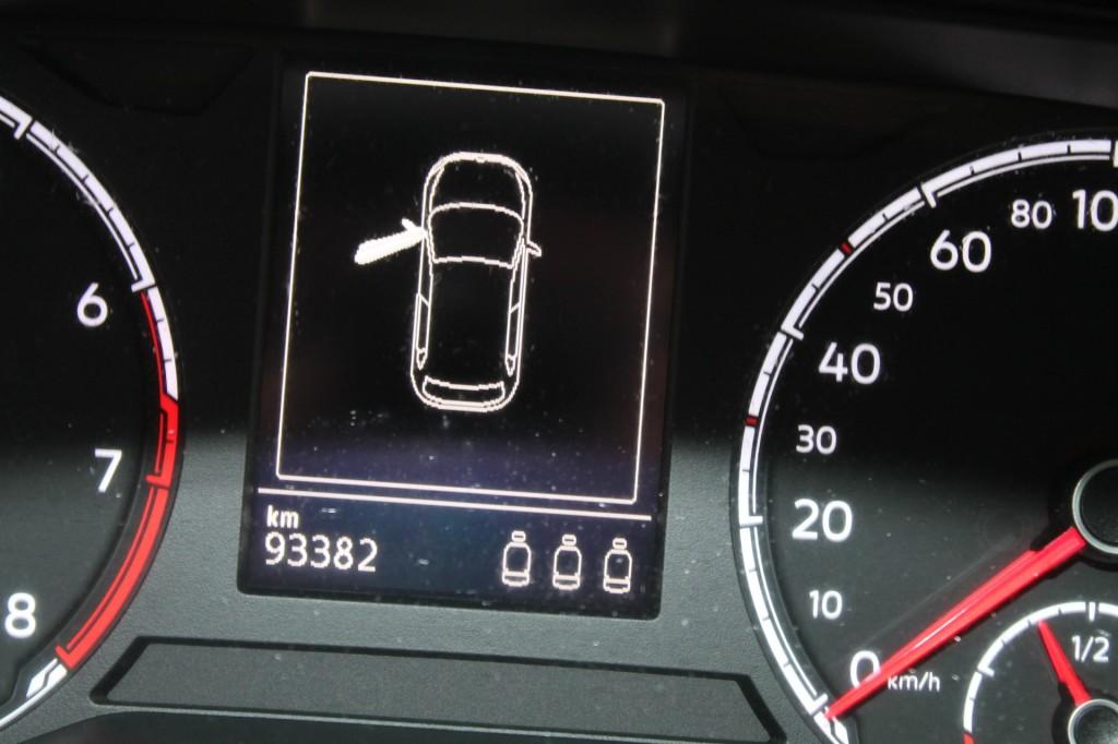 Volkswagen POLO 1.0 TSI COMFORTLINE AUTOMAAT AIRCO CRUISE PD, Gebruikt, Euro 6, 95 pk, Met garantie (alle)