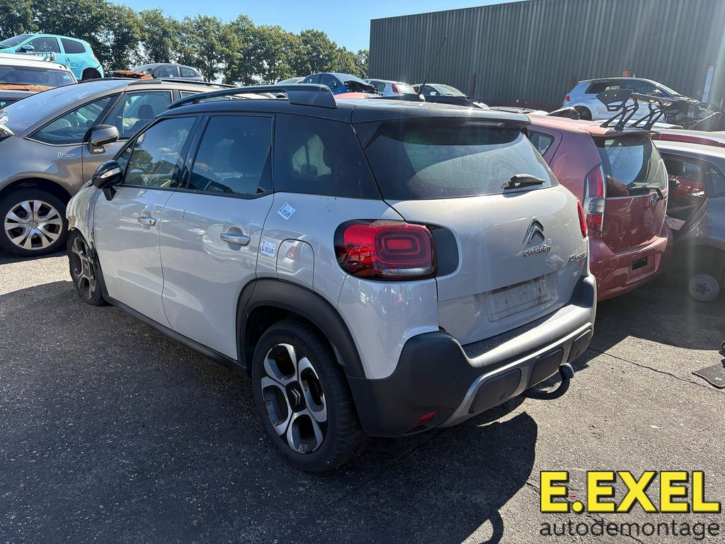 Onderdelen Citroen C3 Aircross 2017-2024 Kleur : KVJ, Gebruikt, Ophalen of Verzenden, -, -