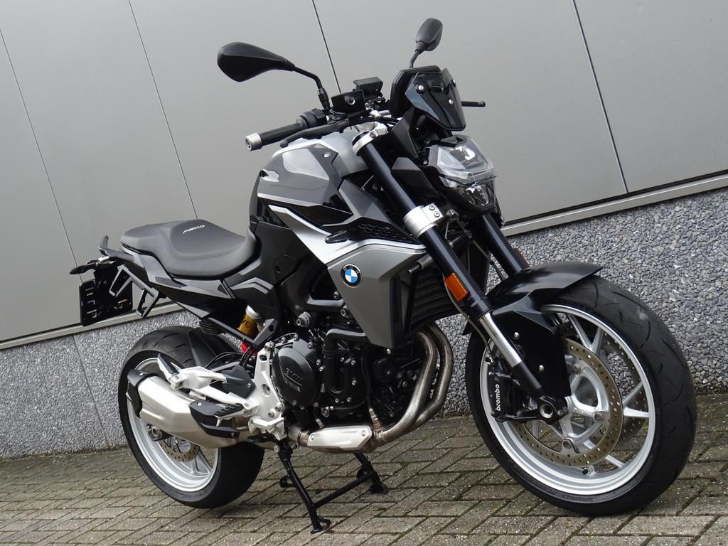 BMW F 900 R ABS (bj 2021) - foto 2