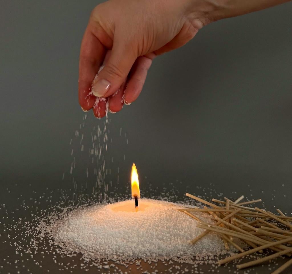 Complete overname webshop Pyrcandles | Kaars | Kaarsen