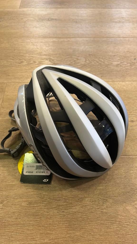 Giro Aether spherical maat S NIEUW, Ophalen of Verzenden, Zo goed als nieuw