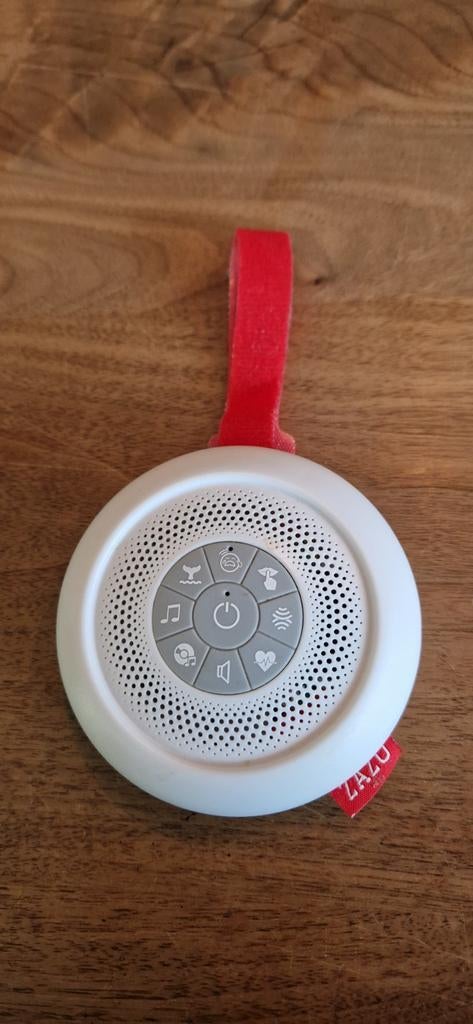 Lazu Slaaptrainer met Geluiden, Ophalen of Verzenden, Zo goed als nieuw