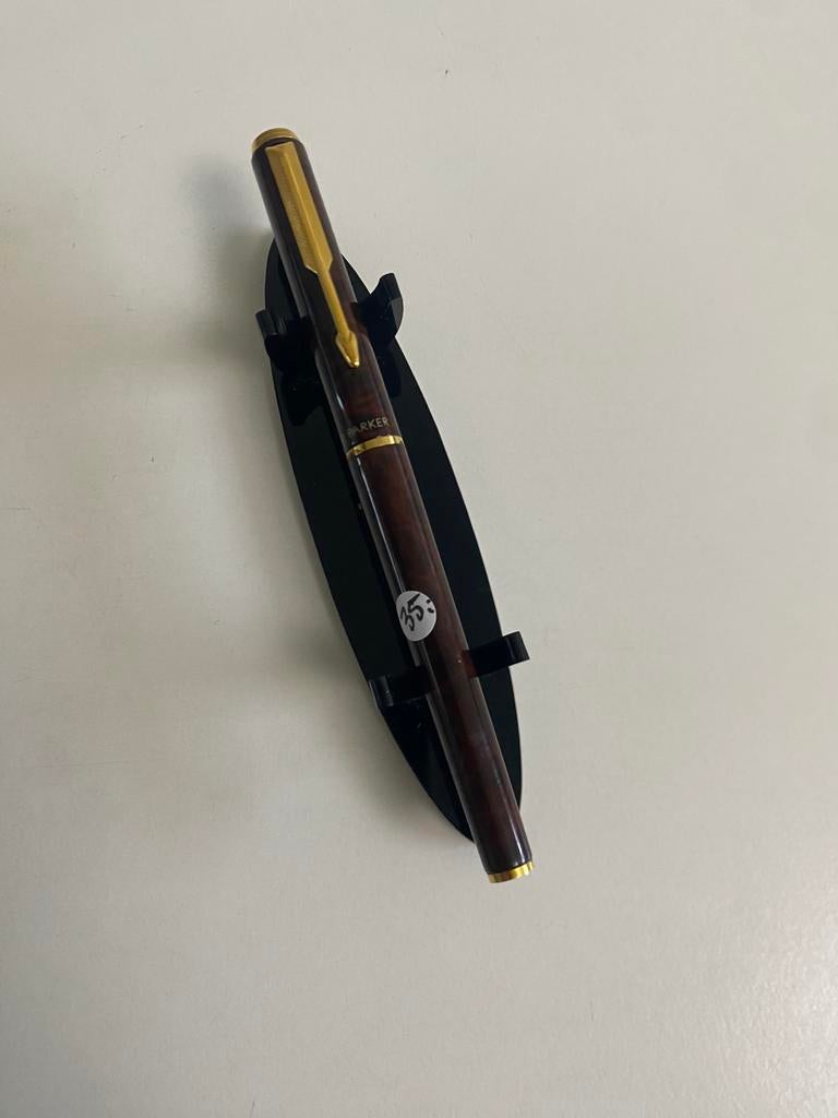 Parker vulpen, Ophalen of Verzenden, Zo goed als nieuw, Vulpen, Parker