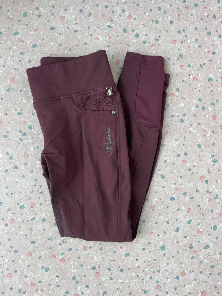 Diverse rijbroeken voor klein prijsje, Gebruikt, Dressuur, Dames, Onderkleding