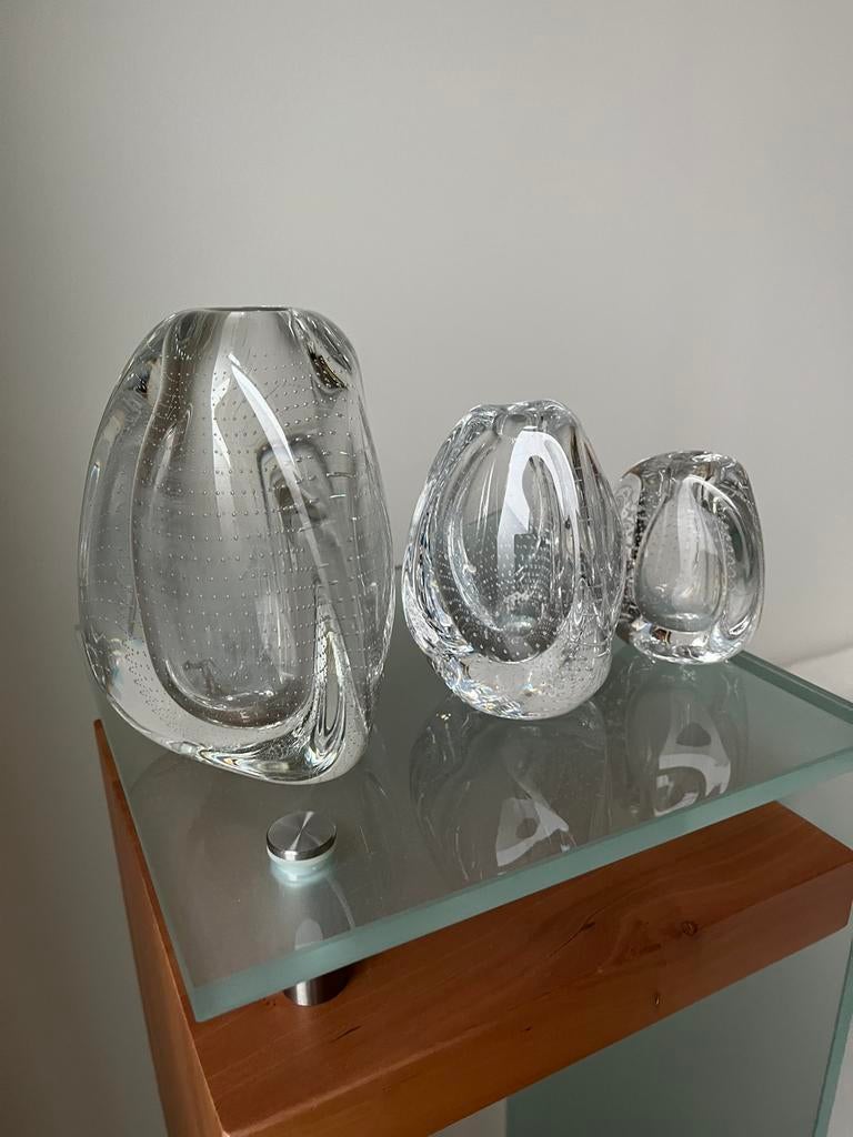 Serie ‘Beukennoot’ Floris Meijdam, Leerdam, Ophalen of Verzenden