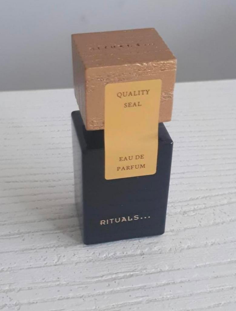 Rituals The Ritual of Light Parfum LIMITED EDITION, Ophalen of Verzenden, Nieuw