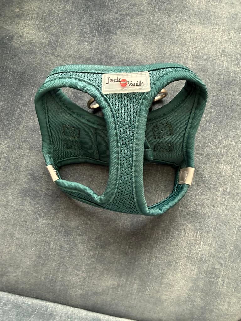 Honden tuig 3XS, Dieren en Toebehoren, Ophalen of Verzenden, Zo goed als nieuw