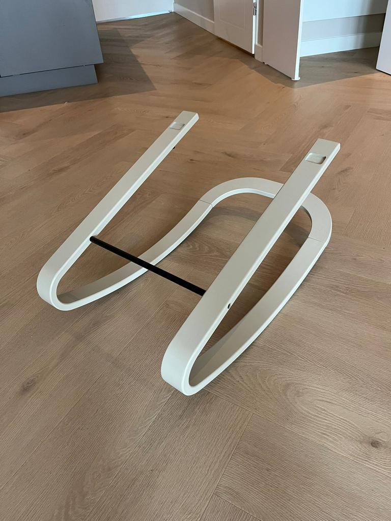 Kidsmill Wipstoel onderstel, Ophalen, Nieuw, Wipstoel, Overige merken
