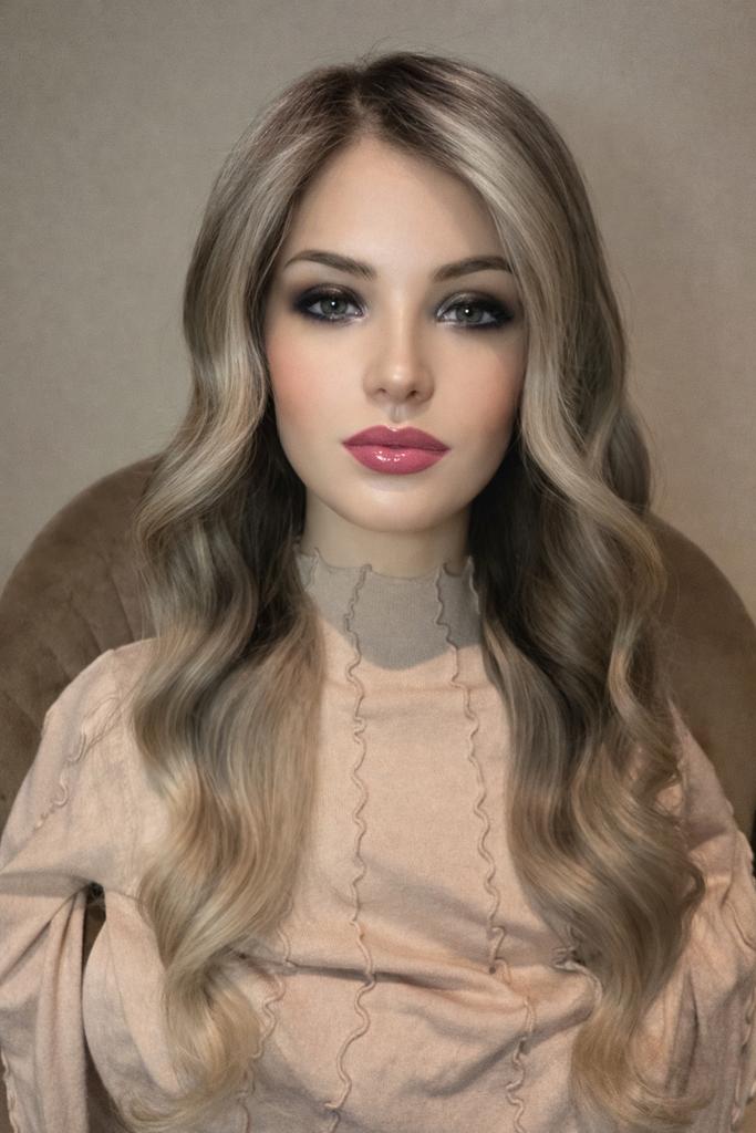 Full lace wig haarwerk pruik LET OP ACTIE, Ophalen of Verzenden, Nieuw, Pruik of Haarverlenging