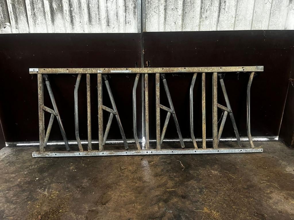 Te koop stalinrichting, Dieren en Toebehoren