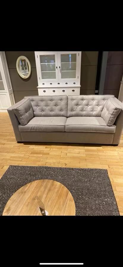 2,5 zits, Huis en Inrichting, Banken | Complete zithoeken, Nieuw, Stof, Ophalen