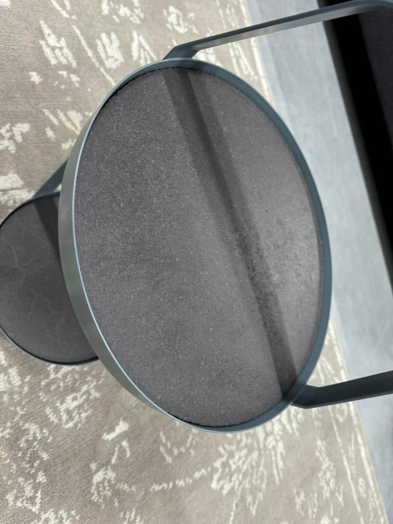 Nieuw Design On stock Tub bijzettafel Design Tafel, Ophalen of Verzenden, Nieuw