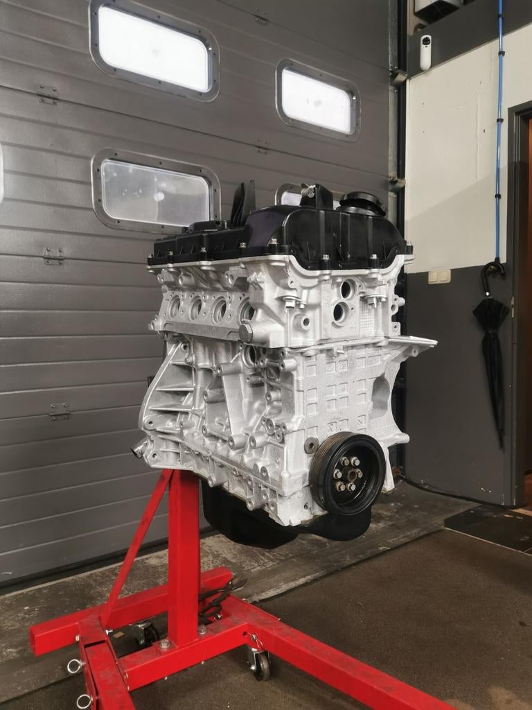 BMW N43B20A gereviseerd, Auto-onderdelen, Ophalen of Verzenden, Gereviseerd, BMW