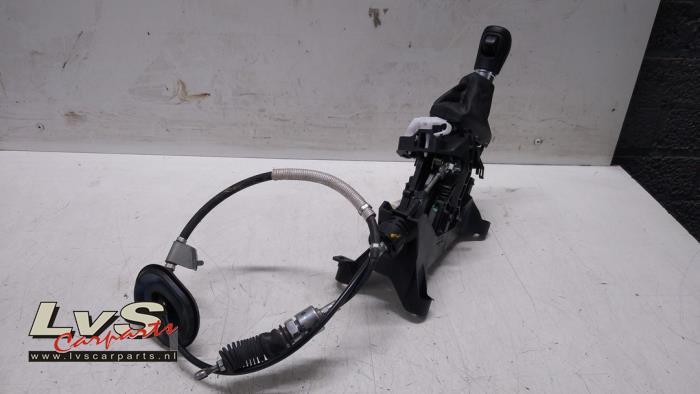 Selectiehendel automaat van een Honda Jazz, Auto-onderdelen, Ophalen of Verzenden, 3 maanden garantie, Gebruikt, Honda