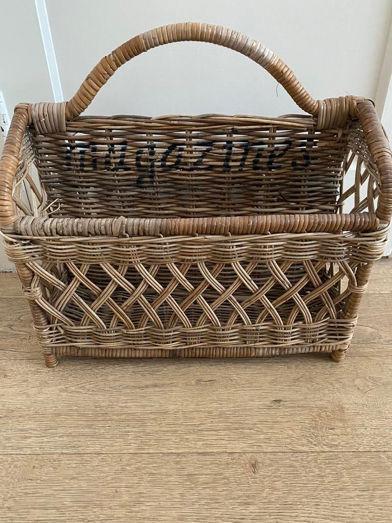 RIVIÈRA MAISON TIJDSCHRIFTEN MAND € 20,-, Ophalen, Zo goed als nieuw