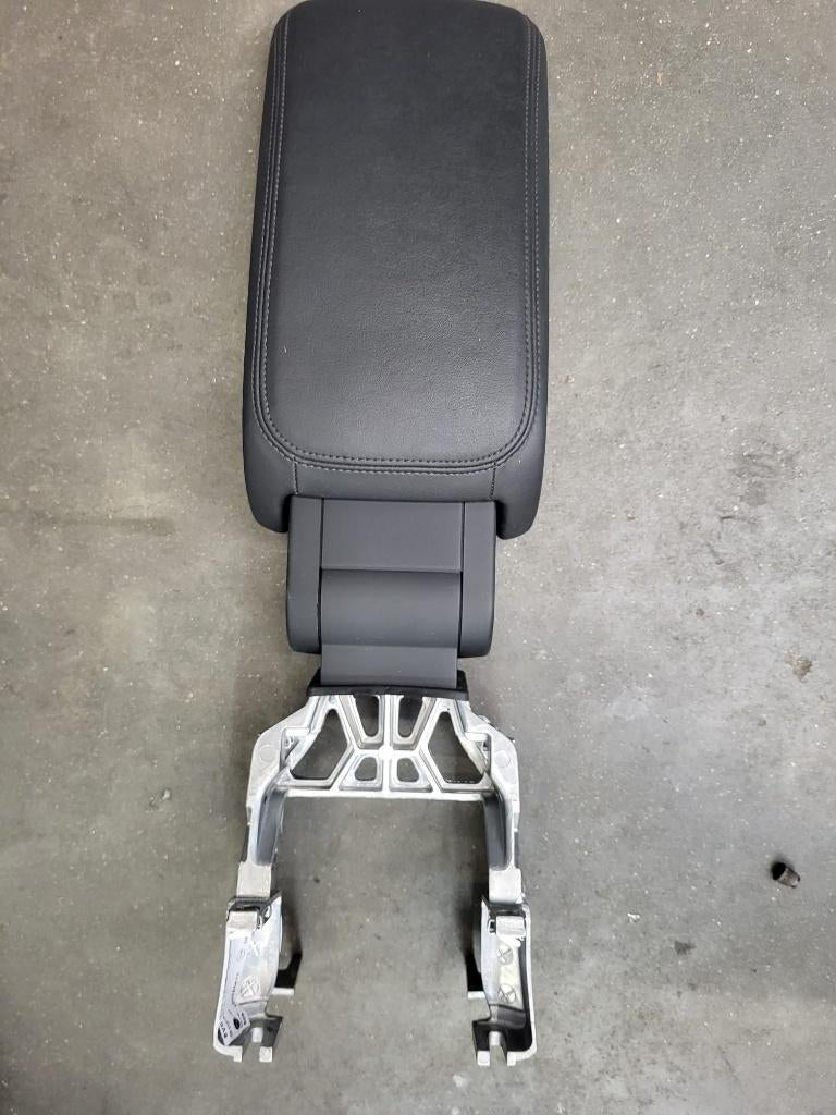 middenarmsteun Audi A3 Cabrio 2016, Ophalen, Gebruikt, Audi