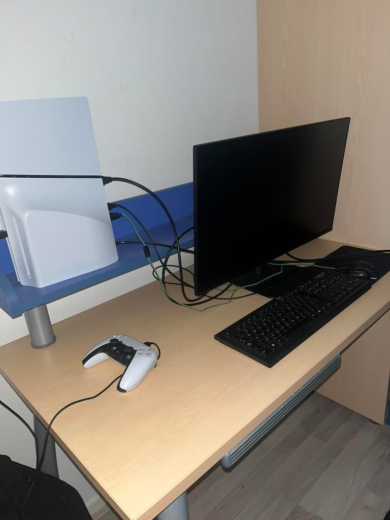 Bureau verkopen, Ophalen of Verzenden, Zo goed als nieuw