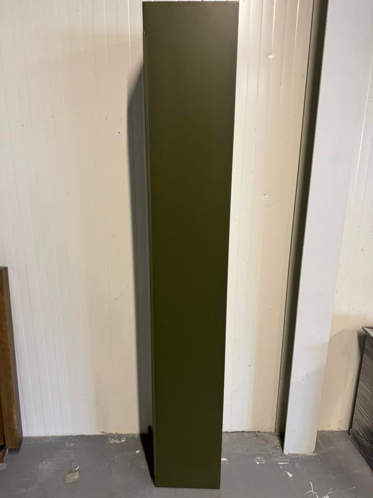 Nieuwstaat Cappellini hangkast | Cappellini hangkast, Ophalen, Minder dan 50 cm, Met deur(en), Design