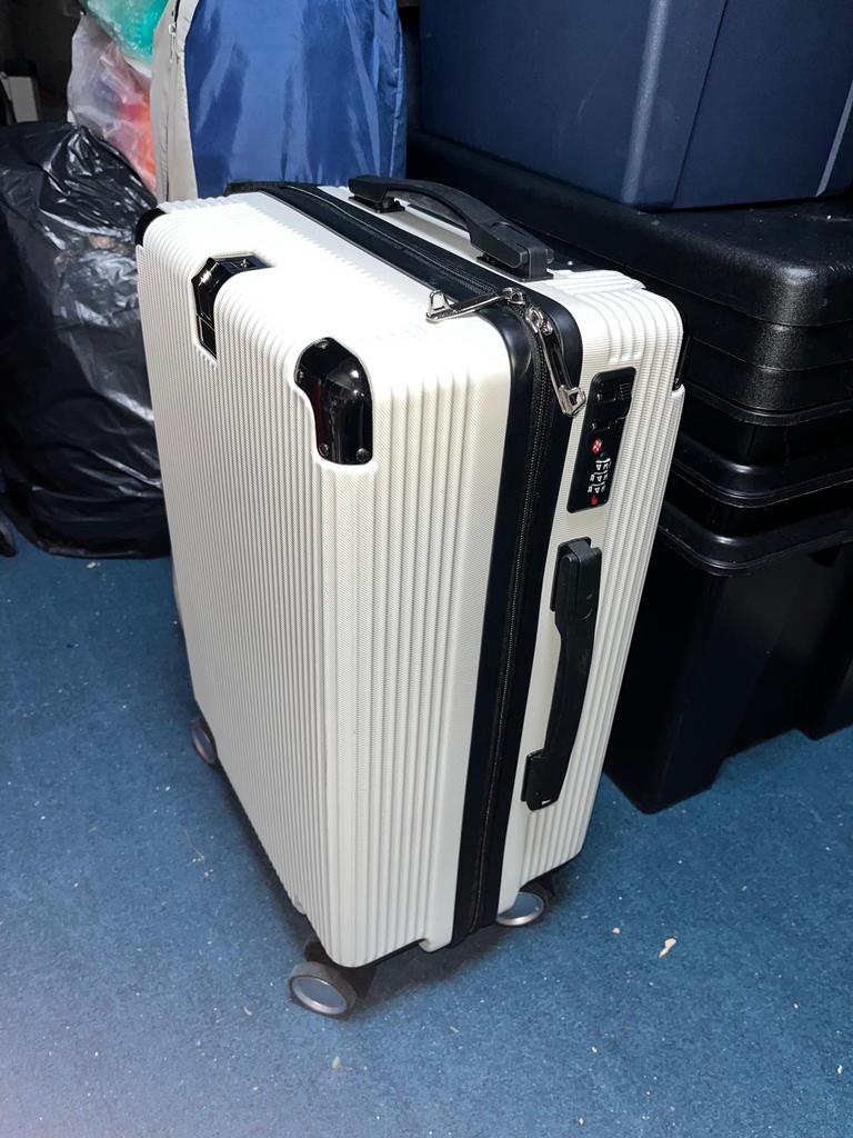 NIEUWE KOFFERS | Met codeslot! | Wieltjes | Hardcase / Soft!, Sieraden, Tassen en Uiterlijk, Koffers, Ophalen of Verzenden