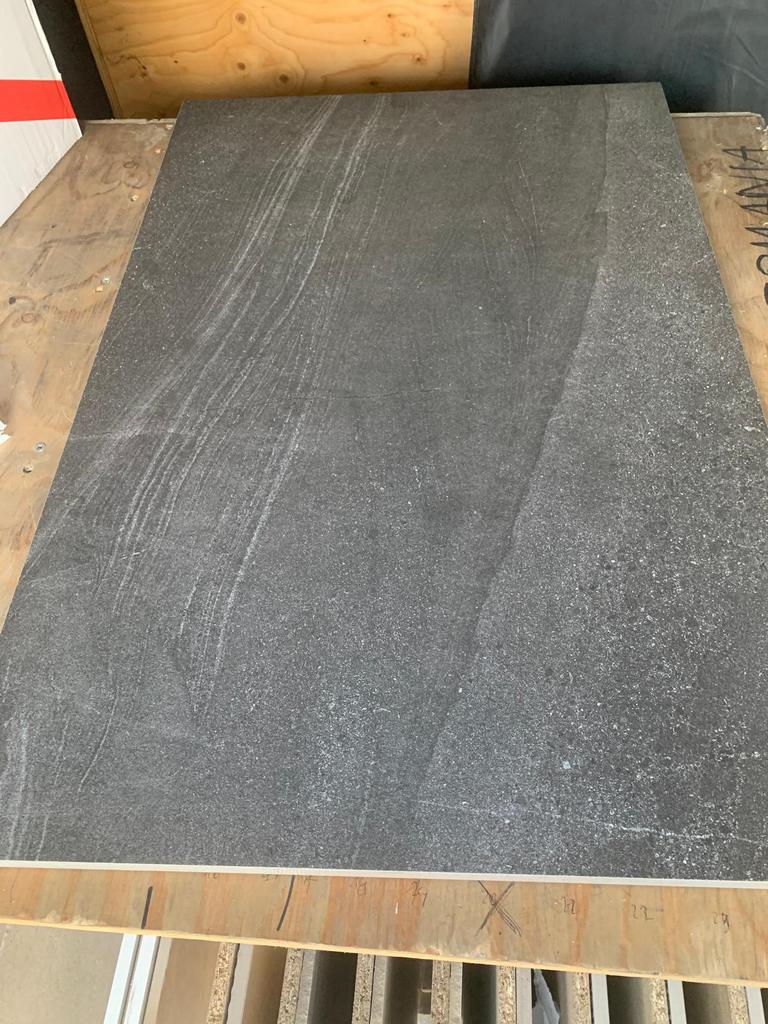 Keramische tuintegels aanbieding 24,95 pm2 !!, Keramiek, Nieuw, Ophalen of Verzenden, 10 m² of meer