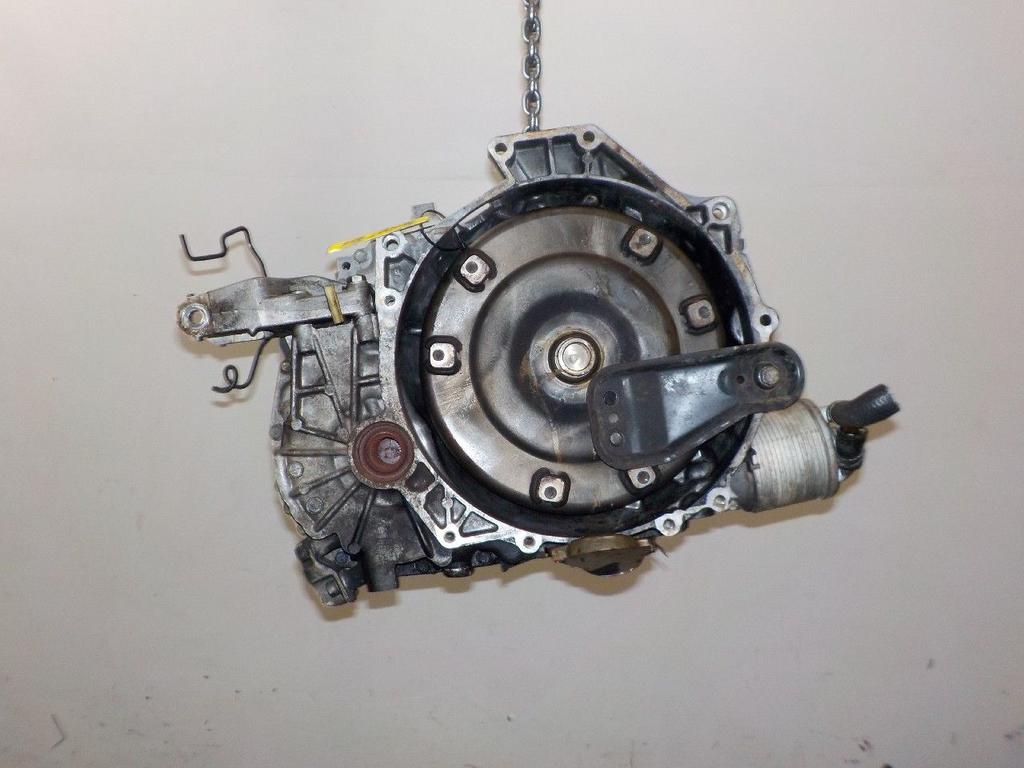 Versnellingsbak automaat Peugeot 407, Onderdelen@venauto.nl, Van der Ven Autorecycling B.V., Gebruikt, Citroën