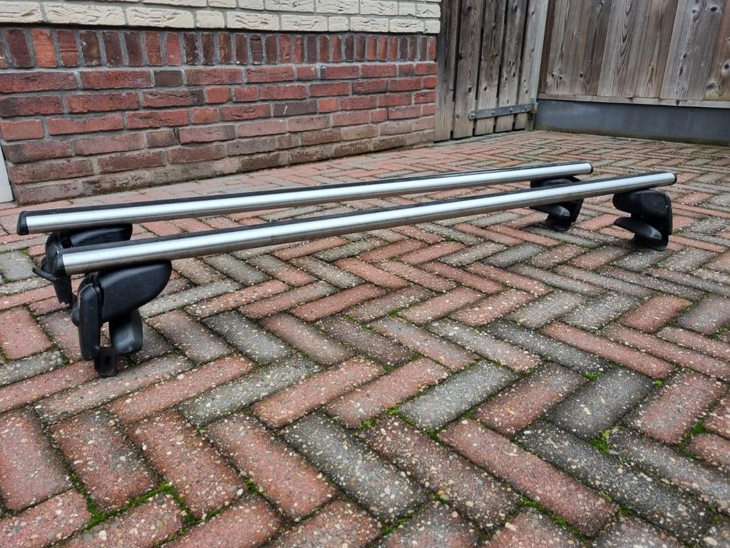 Dakdragers voor BMW 3 Serie, Auto diversen, Dakdragers, Ophalen of Verzenden