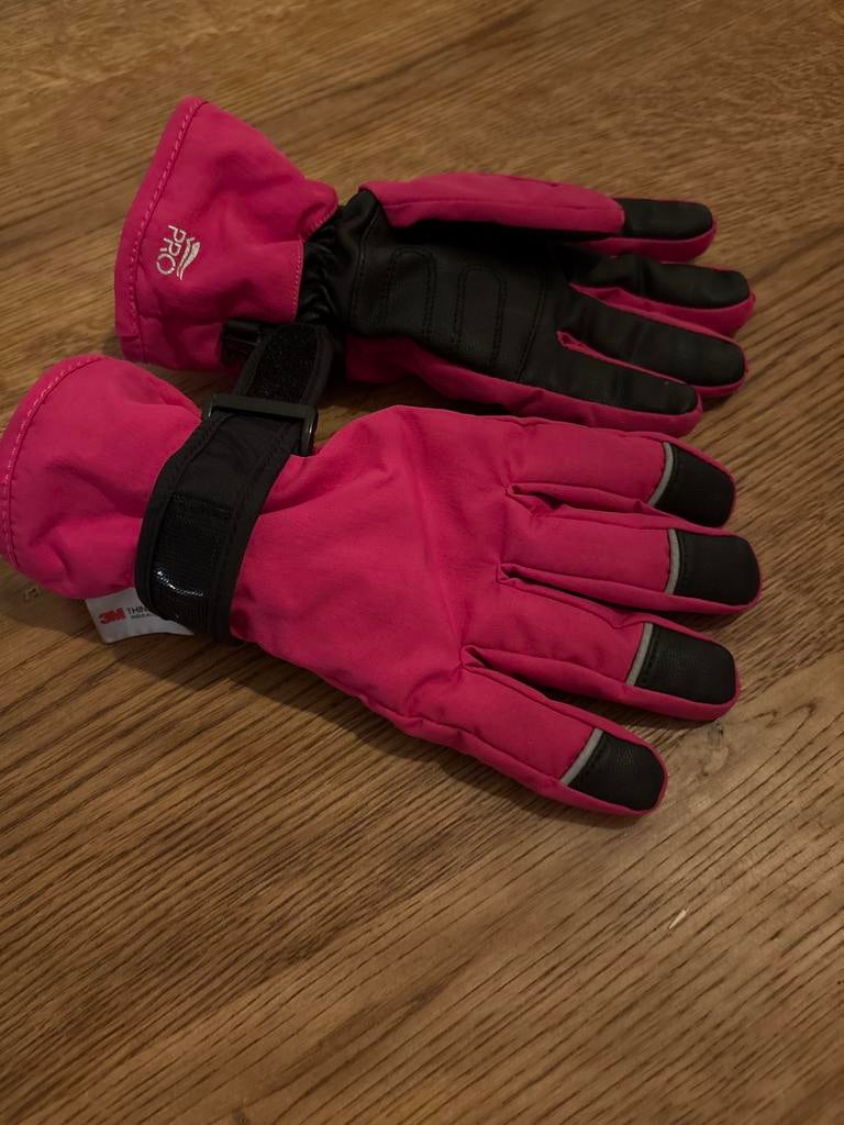 3M Thinsulate Pro Kinderhandschoenen Maat 6, Kinderen en Baby's, Ophalen of Verzenden, 122 t/m 128, Jongen of Meisje, Handschoenen