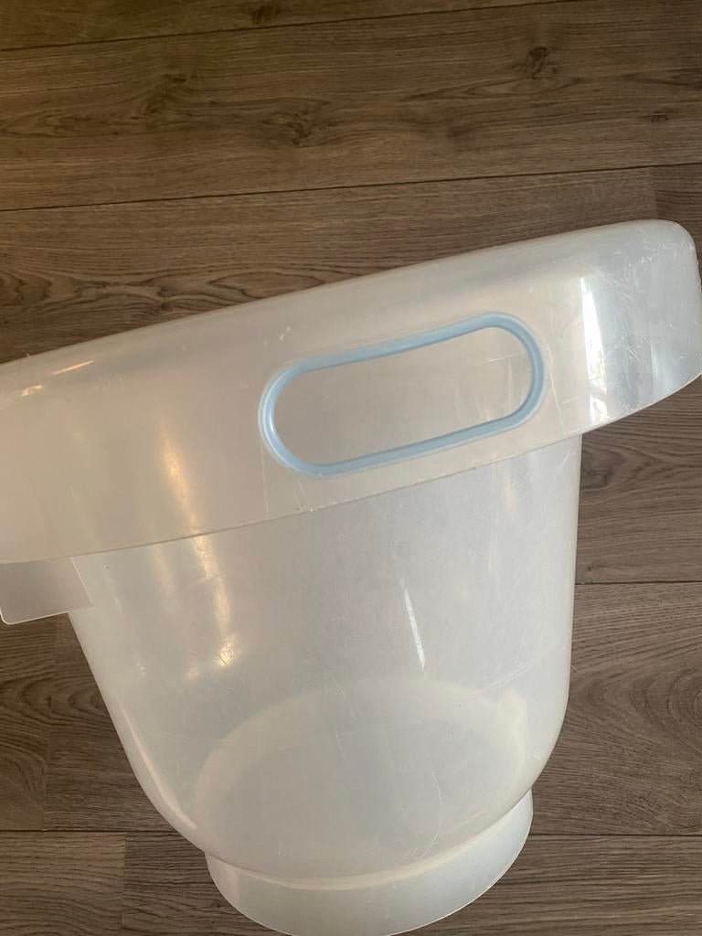 Bébé-jou Tummy Tub - Weinig Gebruikt, Ophalen, Tummy Tub, Zo goed als nieuw, Bébé-jou