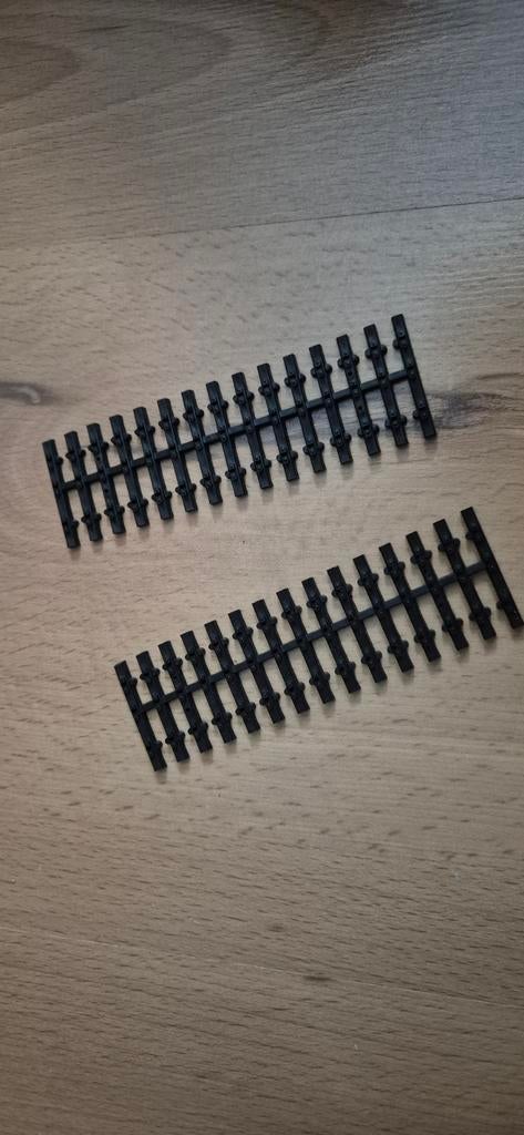 H0 / H0e Bielsmatjes, Overige merken, Gelijkstroom, Nieuw, Rails