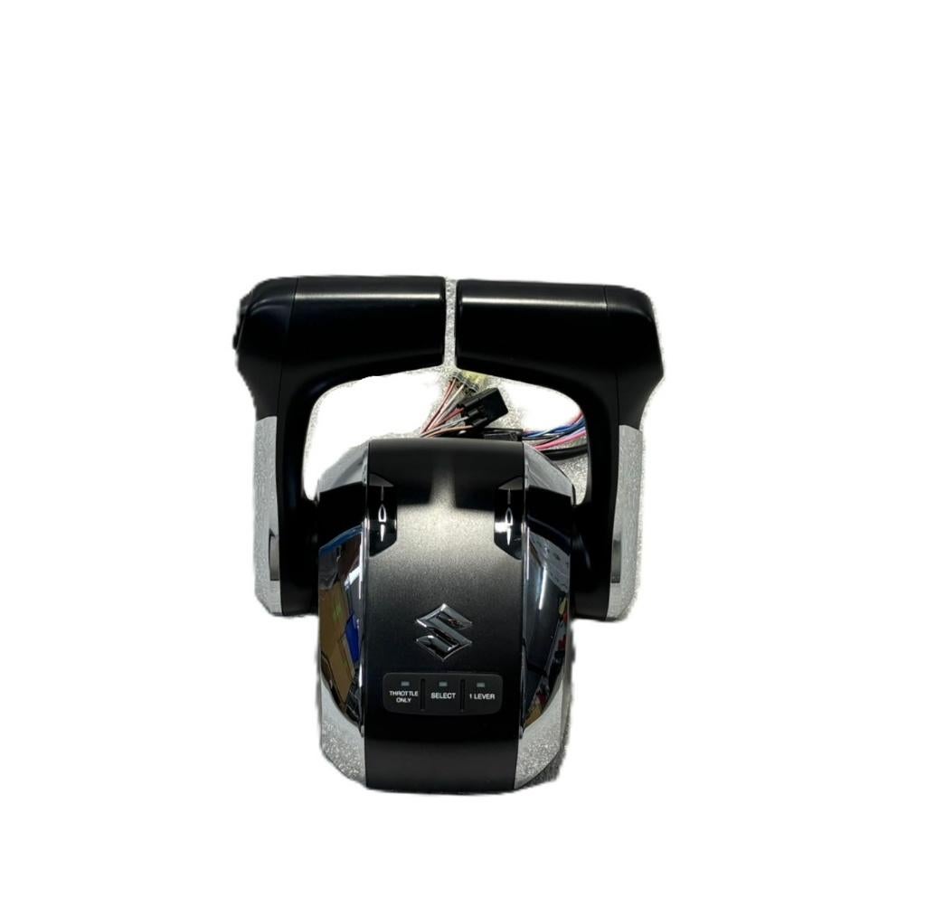 Suzuki Precision Remote Control Box., Watersport en Boten, Accessoires en Onderhoud, Nieuw, Motor en Techniek, Ophalen of Verzenden