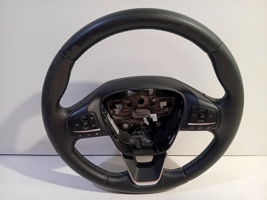 Stuur Ford Fiesta, Onderdelen@venauto.nl, Van der Ven Autorecycling B.V., Gebruikt, Ettenseweg 76, 4706 PB Roosendaal, The Netherlands