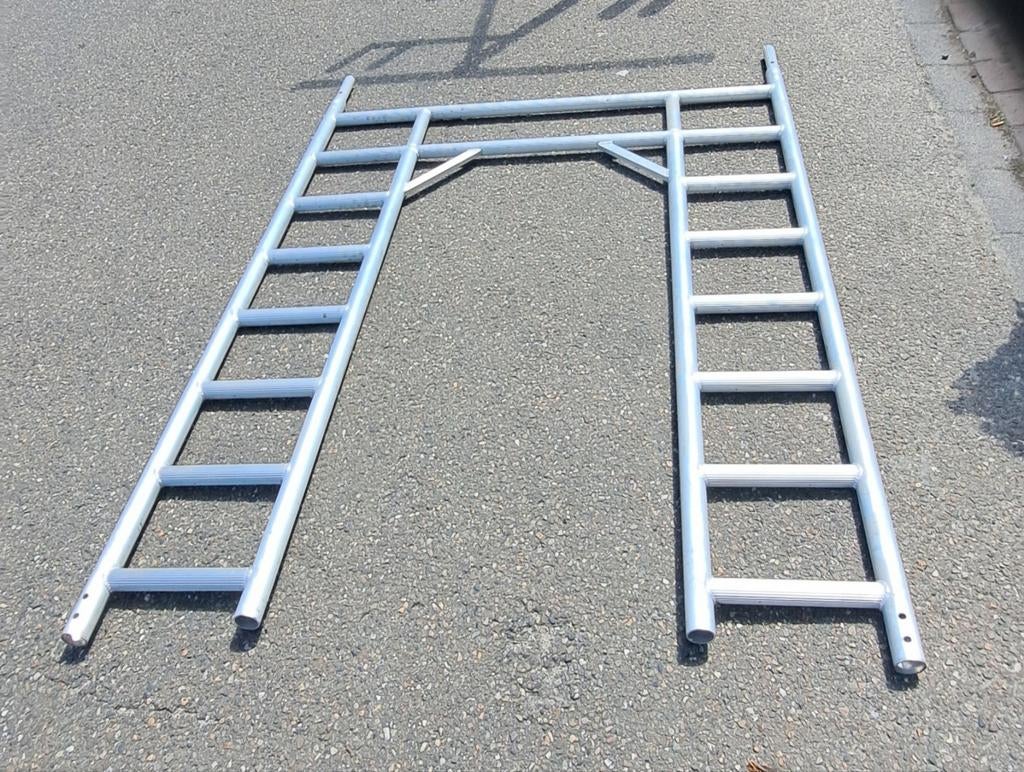 Doorloopframes van layer-asc-custers-altrex-skyworks, Ophalen of Verzenden, Nieuw