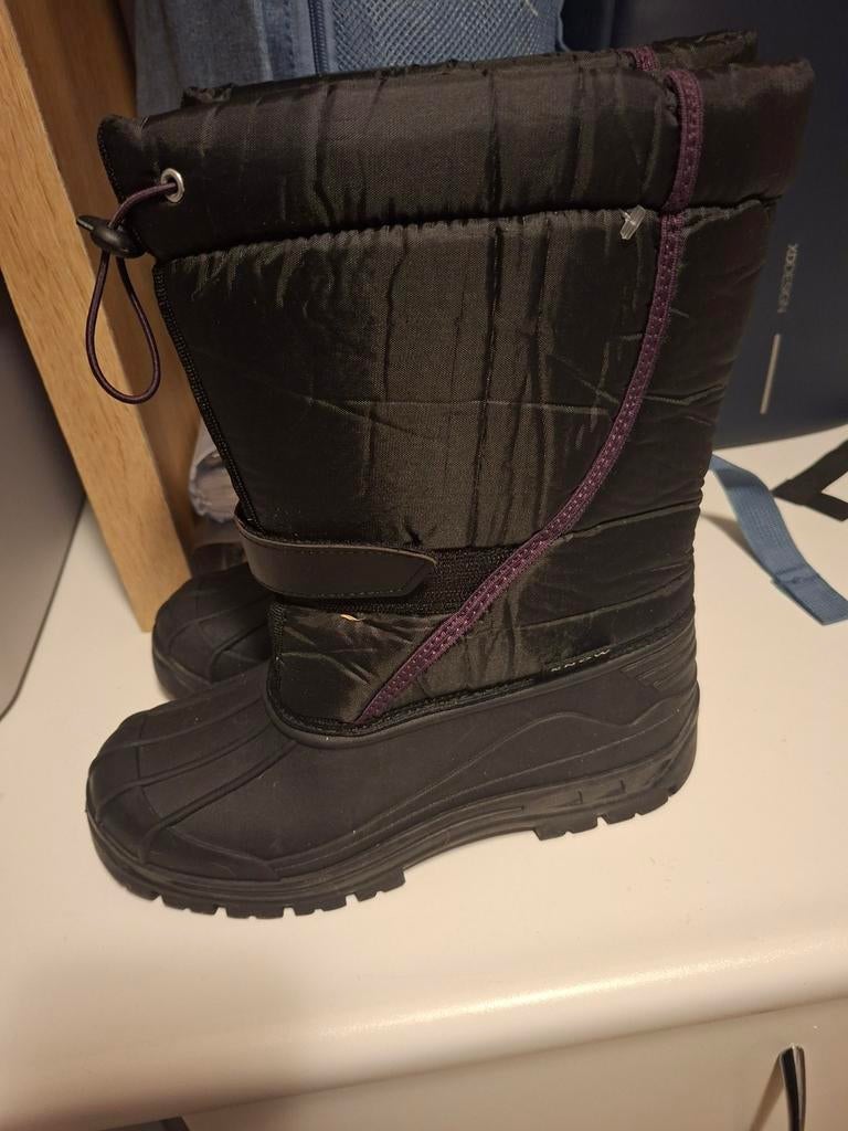 Winterse Snowboots - Maat 39, Overige typen, Ophalen, Maat 38/40 (M), Onbekend