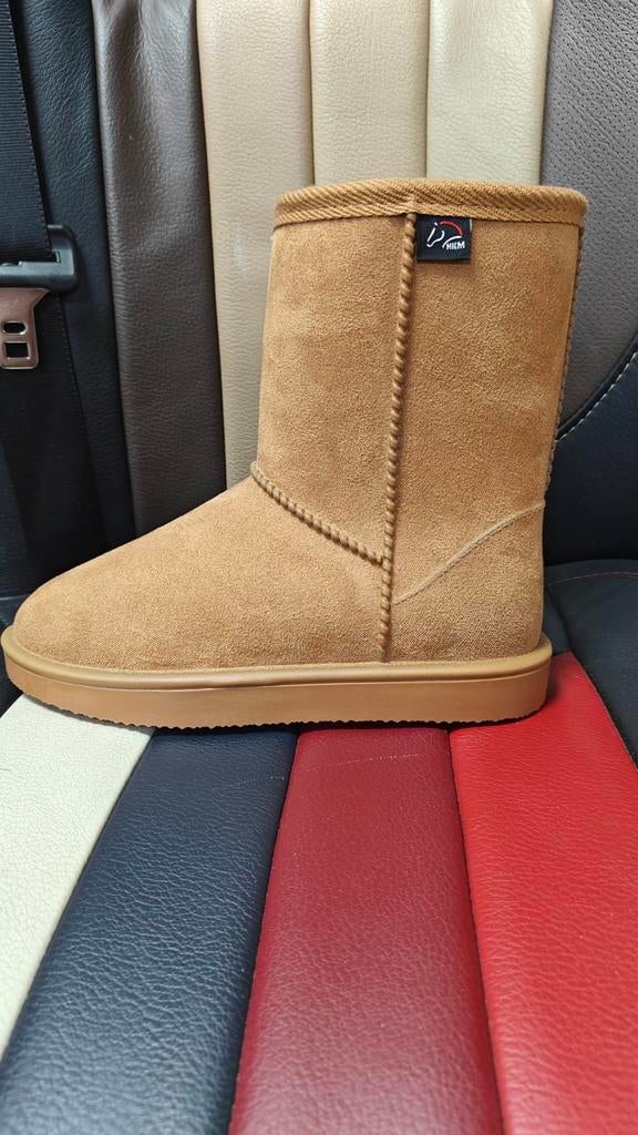 HKM All weather boots Davos. Maat 37 39 40 42 43 44, Dieren en Toebehoren, Paardrijkleding, Eu, EU, Ophalen of Verzenden, Schoeisel