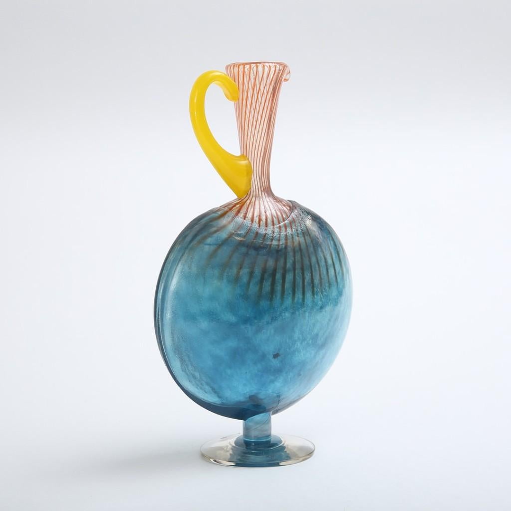 Kjell Engman - karaf Bon Bon, Ophalen of Verzenden