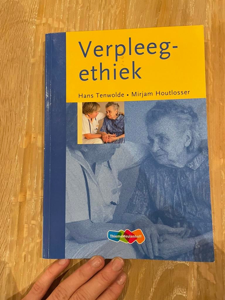 M. Houtlosser - Tekstboek, Boeken, Ophalen of Verzenden, Zo goed als nieuw, M. Houtlosser; H. Tenwolde, Nederlands