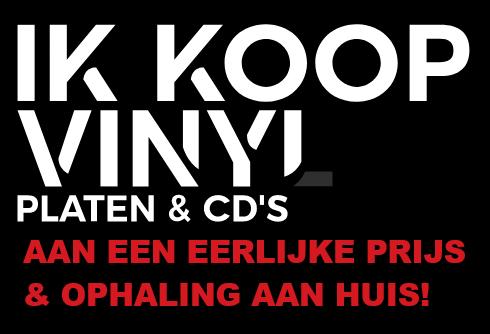 Vinyl platen LP’s, Maxi's & Singles collectie gezocht!, Ophalen, Gebruikt, 12 inch, Poprock