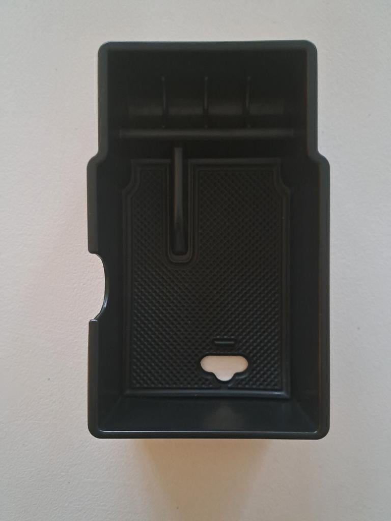 Inlegbakje voor armsteun fiat 500X, Auto diversen, Ophalen, Zo goed als nieuw