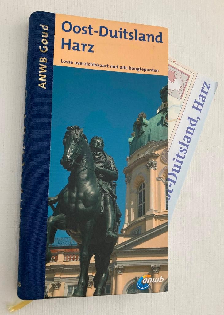 Reisgidsen Capitool, ANWB, Navigator - 6 x, Boeken, Capitool, Europa, Diverse auteurs, Ophalen of Verzenden