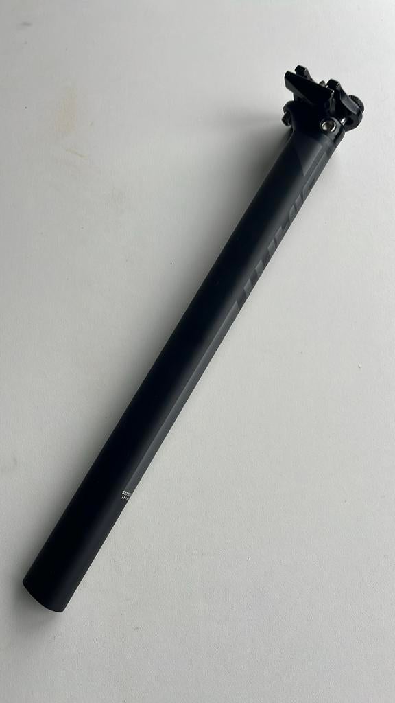 Giant TCR advanced carbon zadelpen, Yeuehe@giant.nl, Racefiets, Ophalen of Verzenden, Zadel