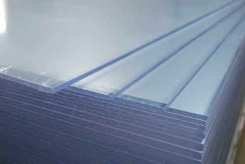 Nieuwe plexiglas platen te koop 2mm, 2,5mm en 5mm dikte, Doe-het-zelf en Verbouw, Platen en Panelen, Ophalen, Nieuw