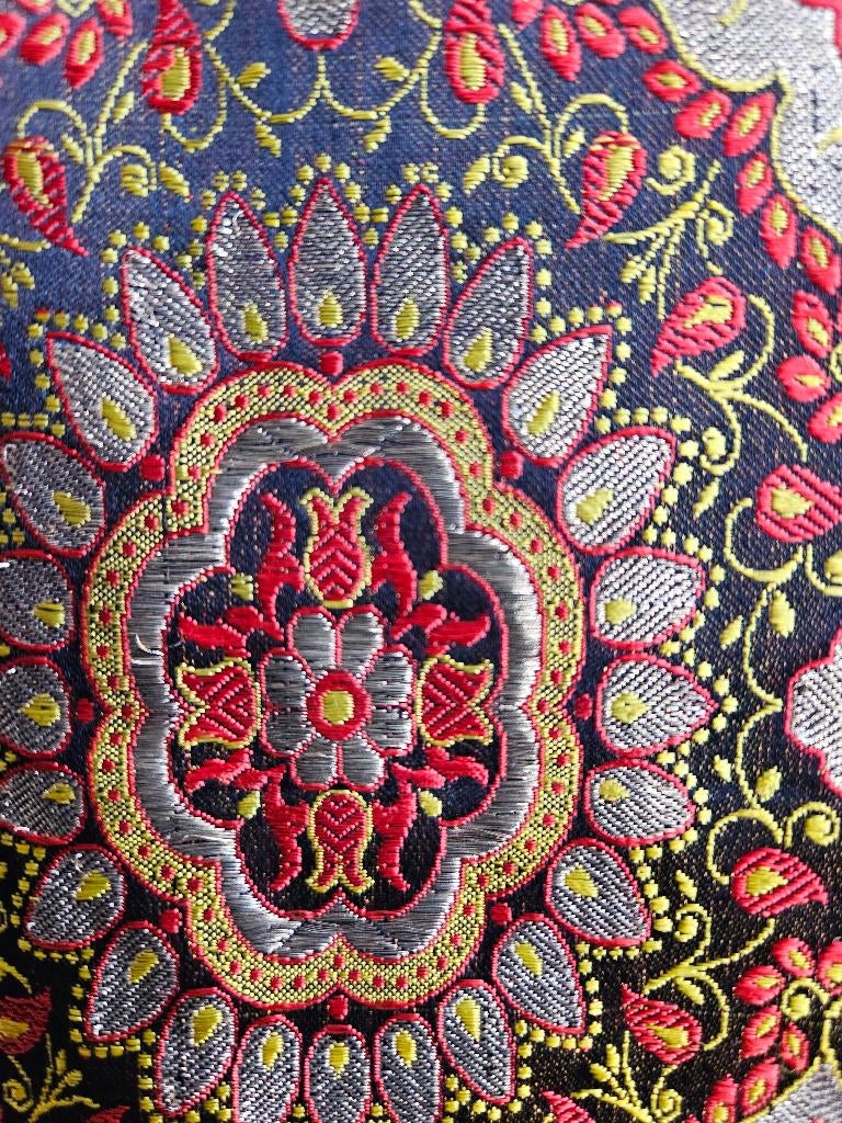 Tafelloper Oosterse, Ophalen